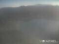 Webcam Lagoa do Fogo (Azzorre)