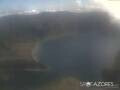 Webcam Lagoa do Fogo (Azzorre)