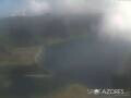 Webcam Lagoa do Fogo (Azzorre)