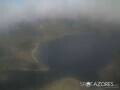Webcam Lagoa do Fogo (Azoren)