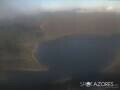 Webcam Lagoa do Fogo (Azores)