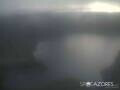 Webcam Lagoa do Fogo (Azores)