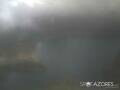 Webcam Lagoa do Fogo (Azores)
