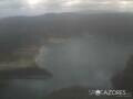Webcam Lagoa do Fogo (Azores)