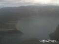 Webcam Lagoa do Fogo (Azores)