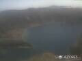 Webcam Lagoa do Fogo (Azoren)