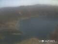 Webcam Lagoa do Fogo (Azzorre)