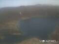 Webcam Lagoa do Fogo (Azoren)