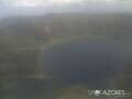 Webcam Lagoa do Fogo (Azoren)