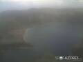 Webcam Lagoa do Fogo (Azoren)