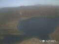 Webcam Lagoa do Fogo (Azoren)