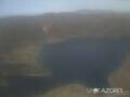 Webcam Lagoa do Fogo (Azores)