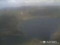 Webcam Lagoa do Fogo (Azores)