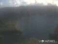 Webcam Lagoa do Fogo (Azores)
