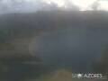 Webcam Lagoa do Fogo (Azzorre)