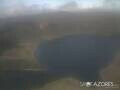 Webcam Lagoa do Fogo (Azoren)