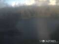 Webcam Lagoa do Fogo (Azoren)