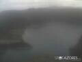 Webcam Lagoa do Fogo (Azores)