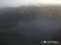 Webcam Lagoa do Fogo (Azoren)
