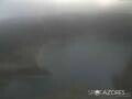 Webcam Lagoa do Fogo (Azores)