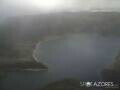 Webcam Lagoa do Fogo (Azores)
