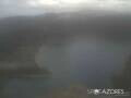 Webcam Lagoa do Fogo (Azores)