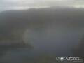 Webcam Lagoa do Fogo (Azores)