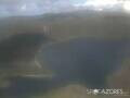 Webcam Lagoa do Fogo (Azores)