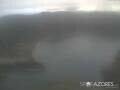 Webcam Lagoa do Fogo (Azzorre)
