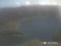 Webcam Lagoa do Fogo (Azzorre)
