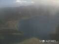 Webcam Lagoa do Fogo (Azores)