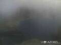 Webcam Lagoa do Fogo (Azores)