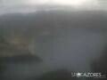 Webcam Lagoa do Fogo (Azoren)