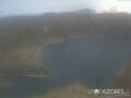 Webcam Lagoa do Fogo (Azzorre)