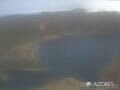 Webcam Lagoa do Fogo (Azoren)