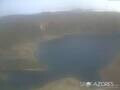 Webcam Lagoa do Fogo (Azoren)