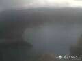 Webcam Lagoa do Fogo (Azores)