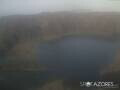 Webcam Lagoa do Fogo (Azores)