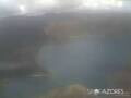 Webcam Lagoa do Fogo (Açores)