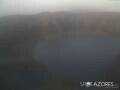 Webcam Lagoa do Fogo (Azoren)