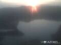 Webcam Lagoa do Fogo (Azores)