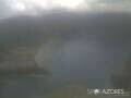 Webcam Lagoa do Fogo (Azores)