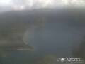 Webcam Lagoa do Fogo (Açores)