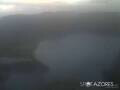 Webcam Lagoa do Fogo (Azores)