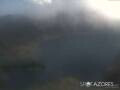 Webcam Lagoa do Fogo (Azoren)