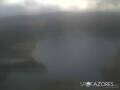 Webcam Lagoa do Fogo (Azores)