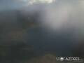 Webcam Lagoa do Fogo (Azores)