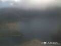 Webcam Lagoa do Fogo (Azoren)