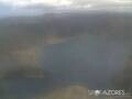 Webcam Lagoa do Fogo (Azores)