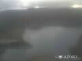Webcam Lagoa do Fogo (Azores)